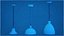 Pack de 17 lampes de collection modèle 3D