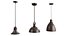 Pack de 17 lampes de collection modèle 3D
