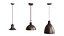 Pack de 17 lampes de collection modèle 3D