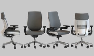 gesture_chair