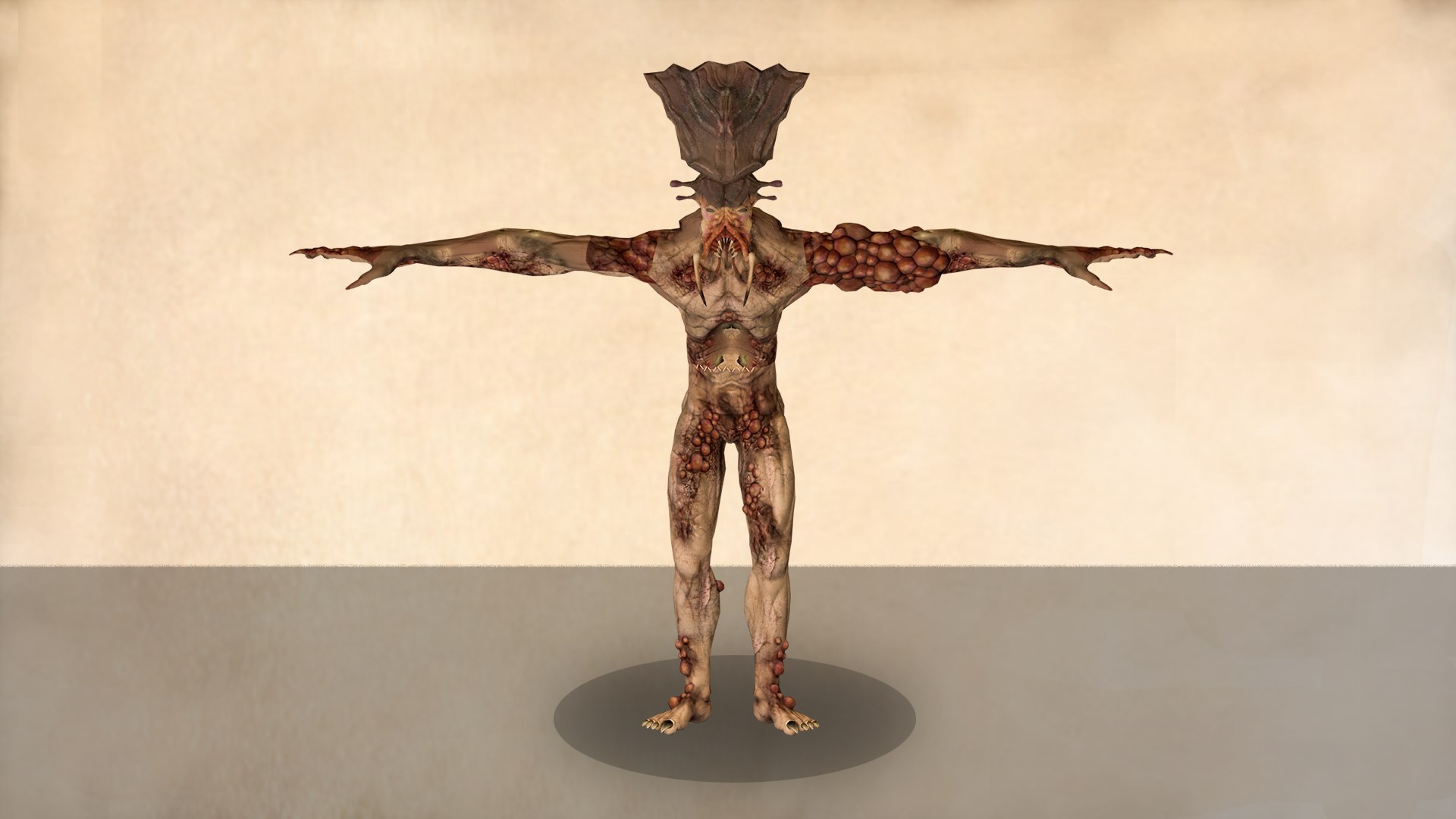 Pack of  Horror Scary creatures 3D model https://p.turbosquid.com/ts-thumb/c4/mquUNs/XP/insectfrint/png/1635163313/1920x1080/fit_q87/71af5fc115e18dd5b64b02bbe1db4862bbedd13e/insectfrint.jpg