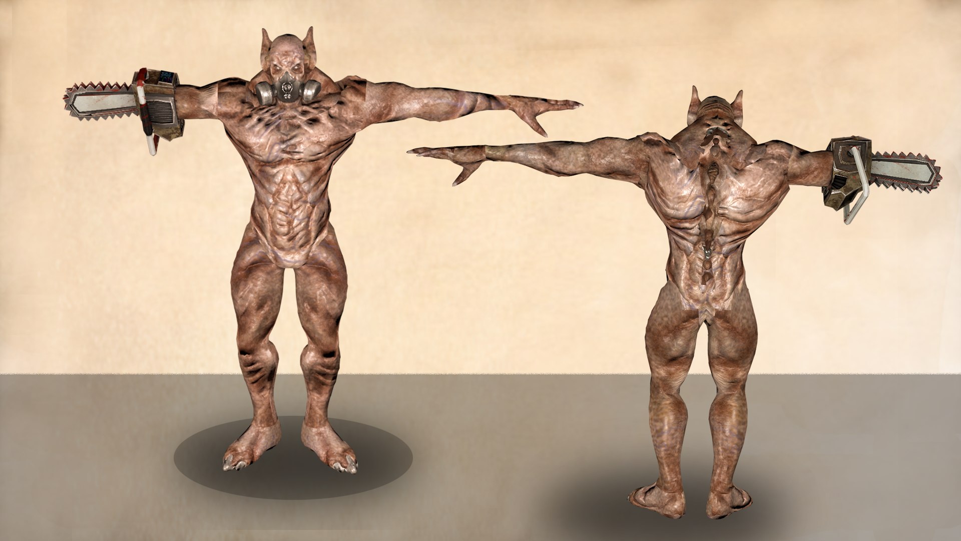 Pack of  Horror Scary creatures 3D model https://p.turbosquid.com/ts-thumb/c4/mquUNs/lO/both2/png/1635163177/1920x1080/fit_q87/85758ff5a8c80a2310f757625abb3f8436baeda9/both2.jpg