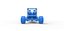 Pompa dell'acqua della vecchia scuola pressofusa Sand buggy Versione 2 Scala da 1 a 25