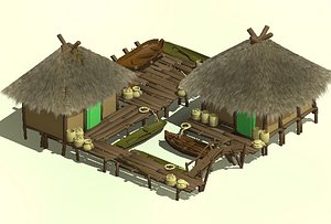 Dock