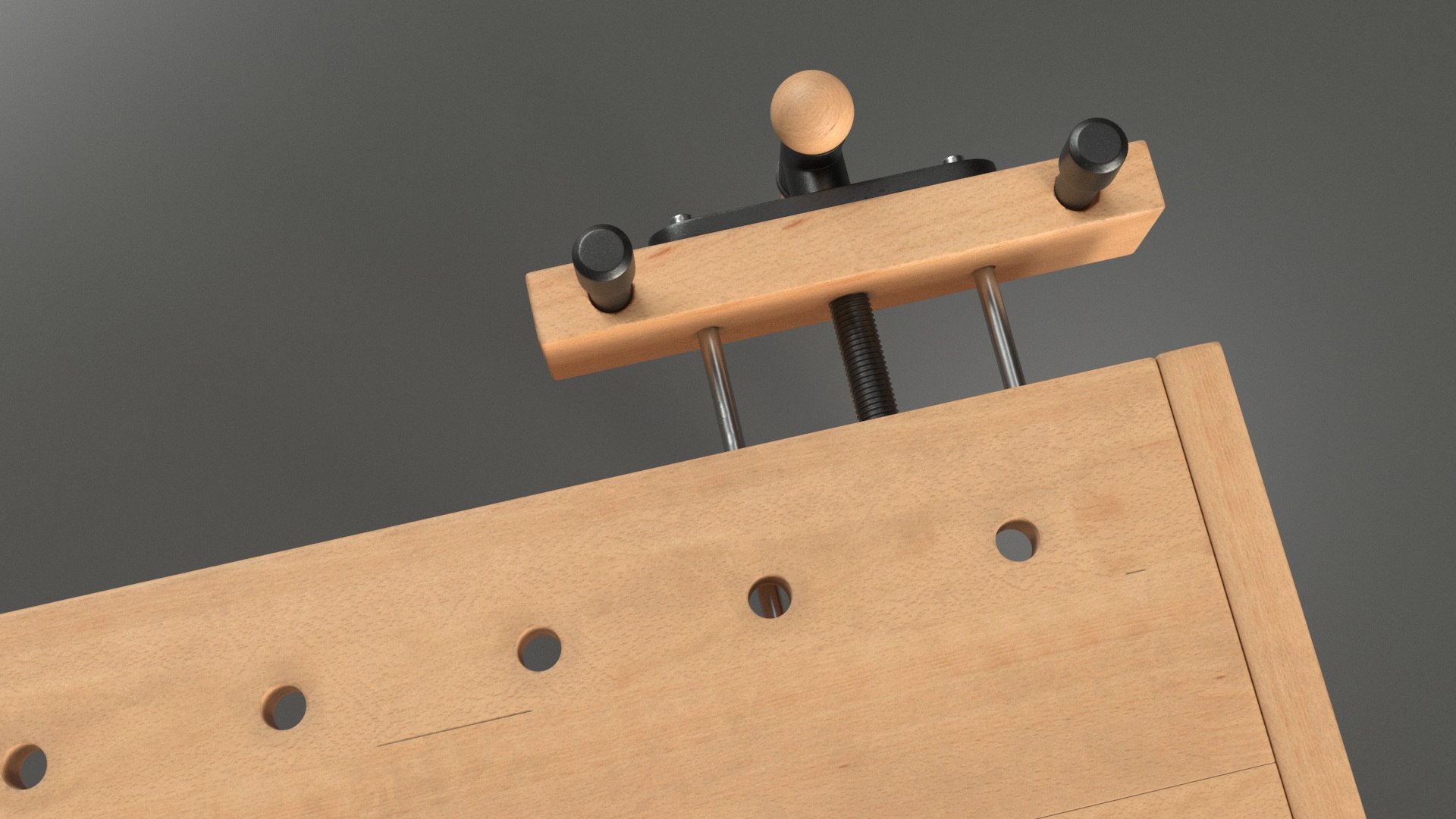 3D Aspen Carpentry Workbench https://p.turbosquid.com/ts-thumb/c4/tiyaKn/6j/aspencarpentryworkbenchmb3dmodel007/jpg/1724885950/1920x1080/fit_q87/1c7c7ca3ec9e725340e482f04f7f545fe7c69bb6/aspencarpentryworkbenchmb3dmodel007.jpg