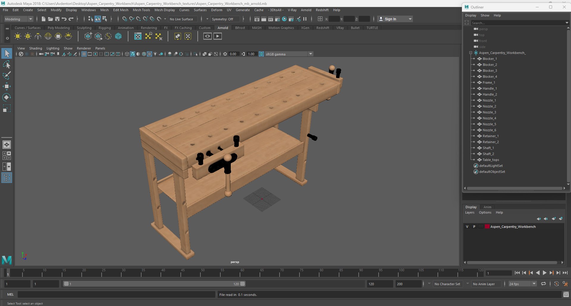 3D Aspen Carpentry Workbench https://p.turbosquid.com/ts-thumb/c4/tiyaKn/Jy/aspencarpentryworkbenchmb3dmodel029/jpg/1724886022/1920x1080/fit_q87/a81e0b8d58f19a24528d6da3ecdaac2d4d0f3590/aspencarpentryworkbenchmb3dmodel029.jpg