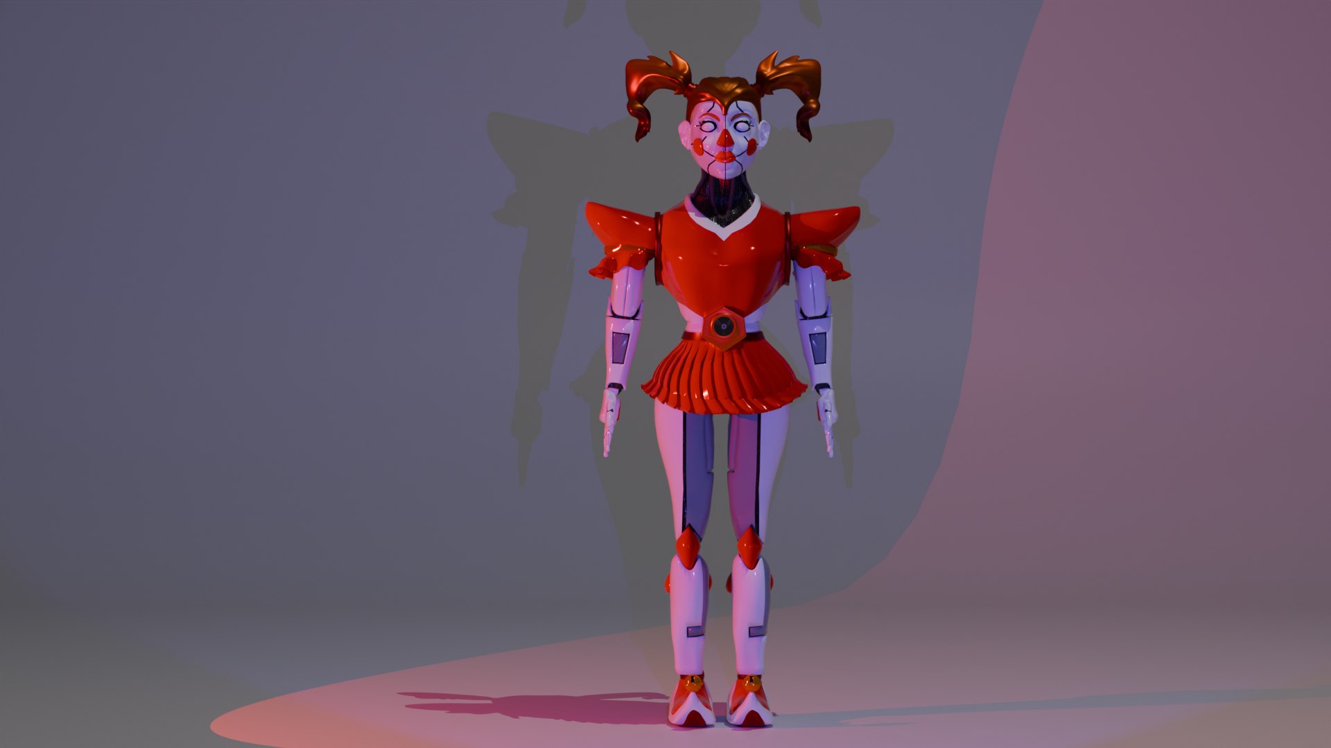 CharlieBot Baby model https://p.turbosquid.com/ts-thumb/c4/urW59p/dl/circusbaby05/png/1727615669/1920x1080/fit_q87/840622d6c6d5ceb1503c3433f2c9cf35a8f131e7/circusbaby05.jpg