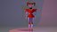 CharlieBot Baby