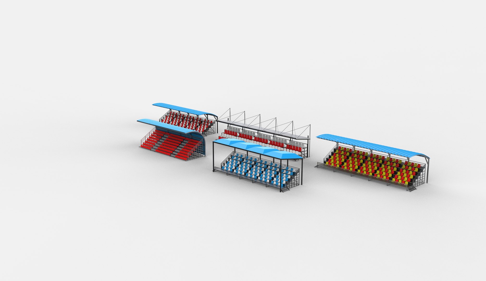 3D roofed grandstand set 3D model model https://p.turbosquid.com/ts-thumb/c5/0HZlxa/5B/roofedgrandstandsetanimation.6805/jpg/1782577695/1920x1080/fit_q87/6de90ffd75c404c78f8b4ee82cb44a6c660be91c/roofedgrandstandsetanimation.6805.jpg