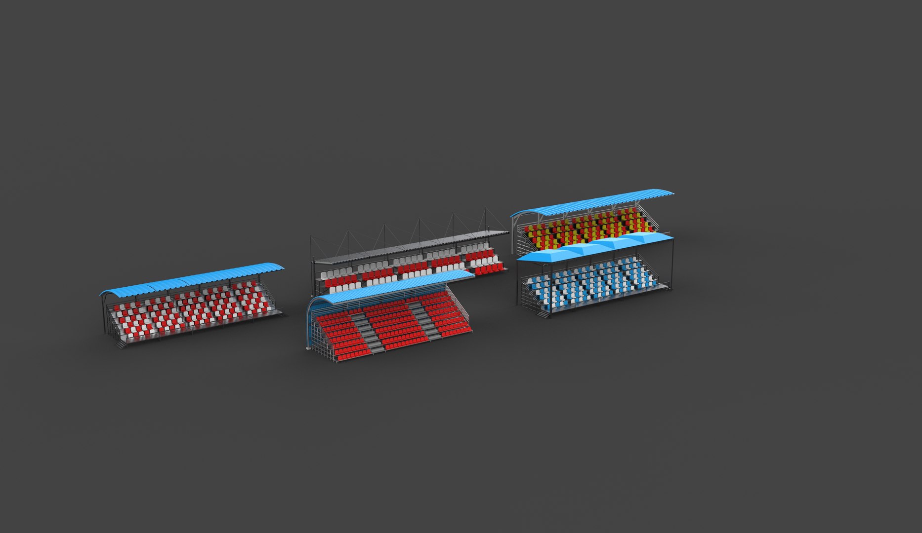 3D roofed grandstand set 3D model model https://p.turbosquid.com/ts-thumb/c5/0HZlxa/pk/roofedgrandstandsetanimation.6808/jpg/1782577710/1920x1080/fit_q87/ac12b8bcded2e5322e6e547e79104c3dcad22955/roofedgrandstandsetanimation.6808.jpg