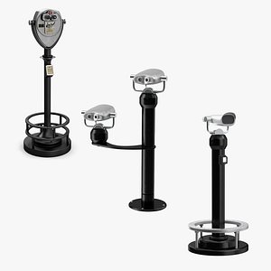 Tower Optical Viewers Collection