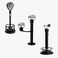 Tower Optical Viewers Collection