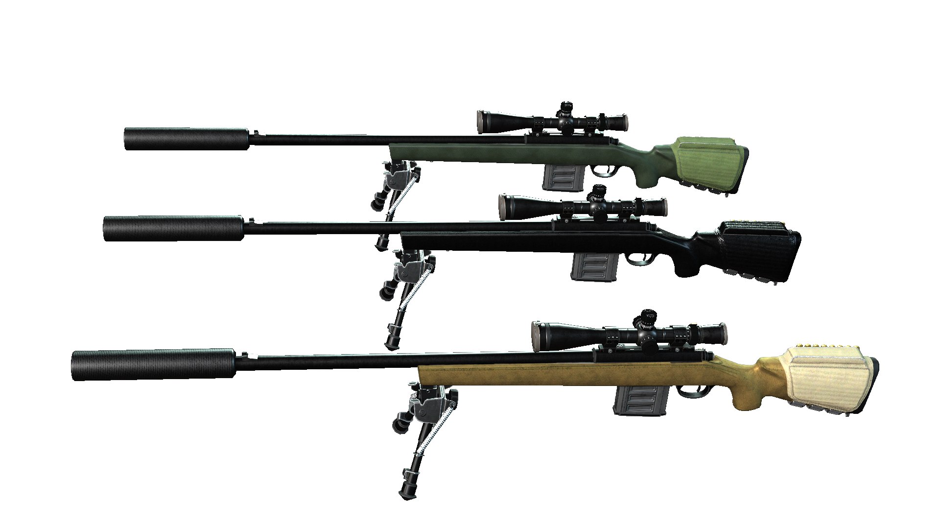 R700 3D Model - TurboSquid 2417425