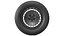 Offroad  Rally Car Wheel 1