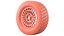 Offroad  Rally Car Wheel 1