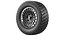 Offroad  Rally Car Wheel 1