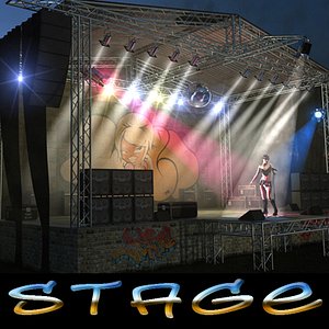 Stage