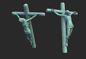 Crucifixion