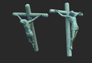 Crucifixion