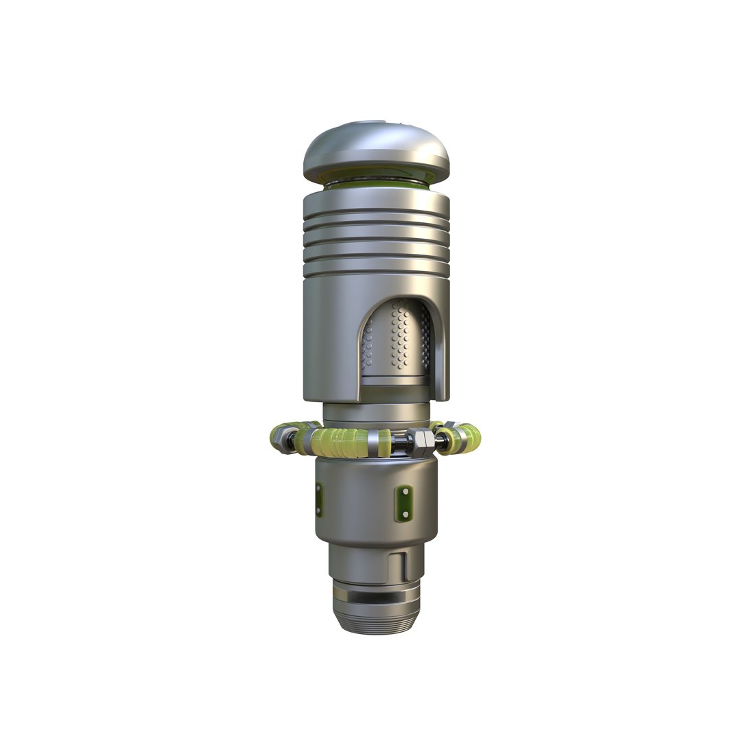 Aggregates 3D - TurboSquid 2105191