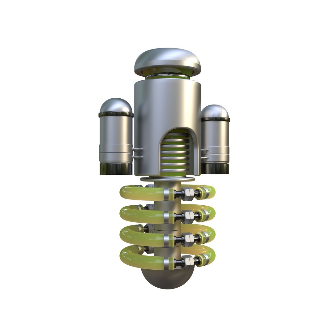 Aggregates 3D - TurboSquid 2105191