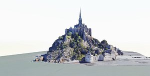St Michaels Mount