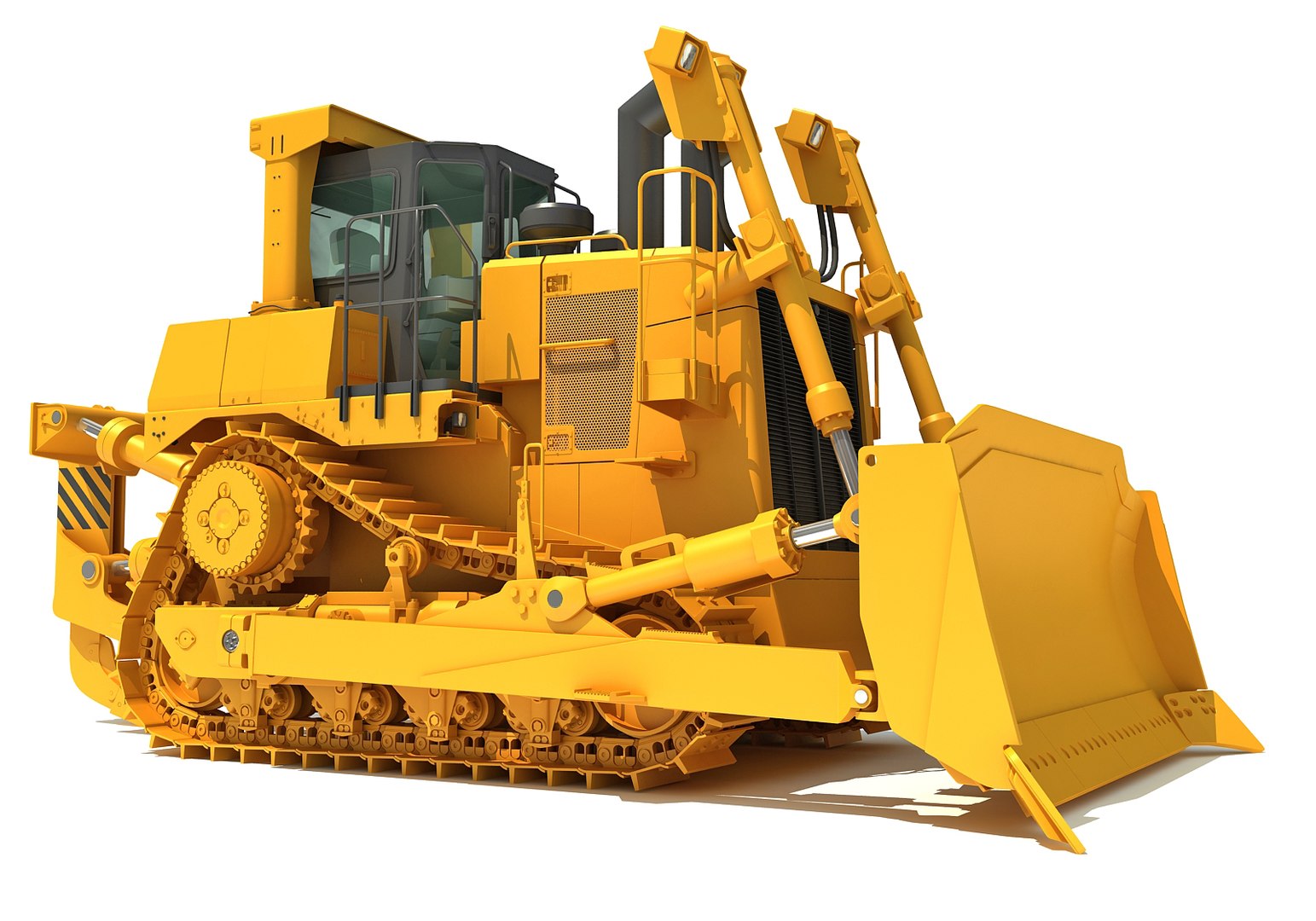 tracked dozer 3D model https://p.turbosquid.com/ts-thumb/c5/JxosDh/pLgT8Hwr/3ddozer0007/jpg/1543314937/1920x1080/fit_q87/b2732aa389c1f9f7d91d85b2a2382396f926a4ad/3ddozer0007.jpg