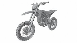 3D 2026 Surron Ultra Bee