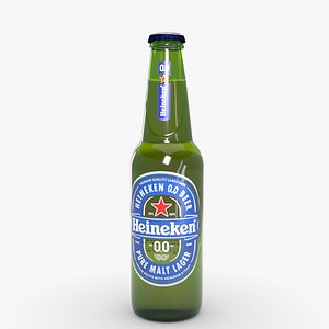 Heineken 00 Alcohol
