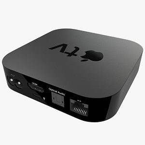 Apple TV