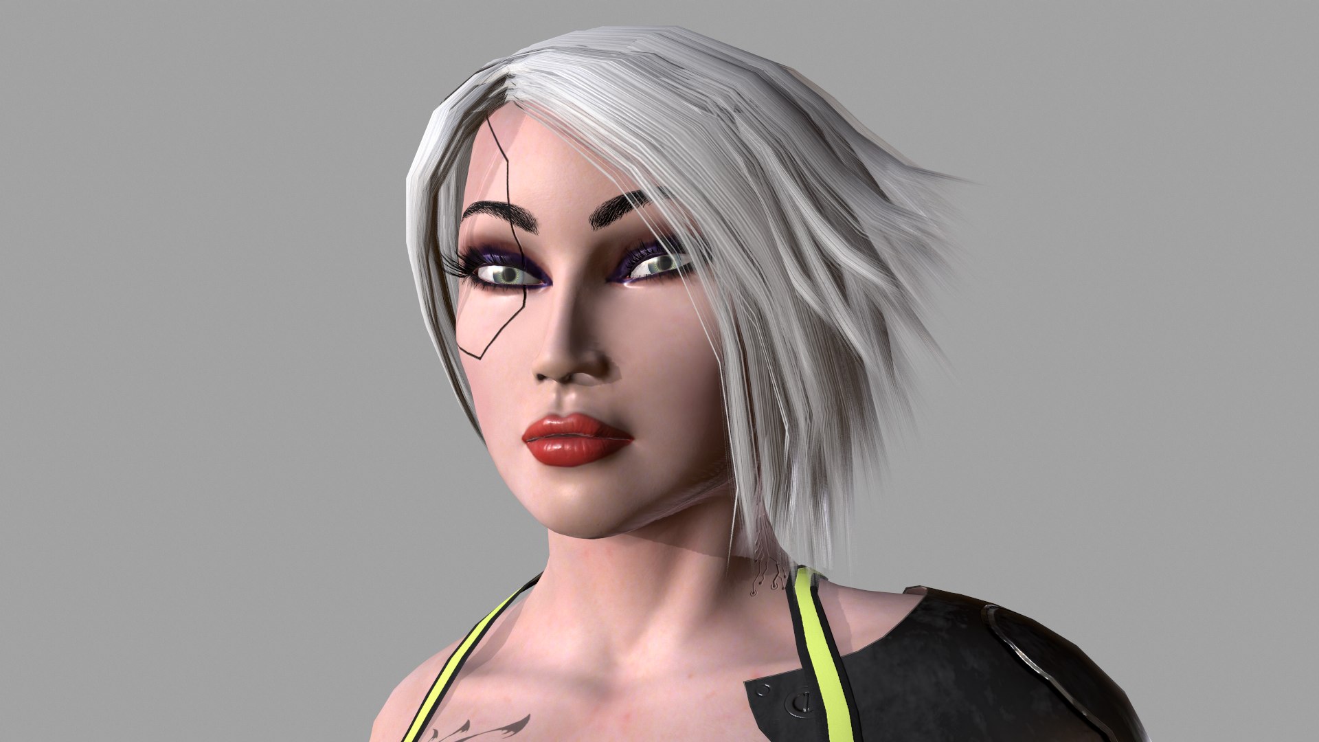 Cyberpunk Girl model https://p.turbosquid.com/ts-thumb/c5/UzoW0V/2l/screenshot370/png/1669826425/1920x1080/fit_q87/64944207822785f21268efce0e9d3e8aa83a7426/screenshot370.jpg