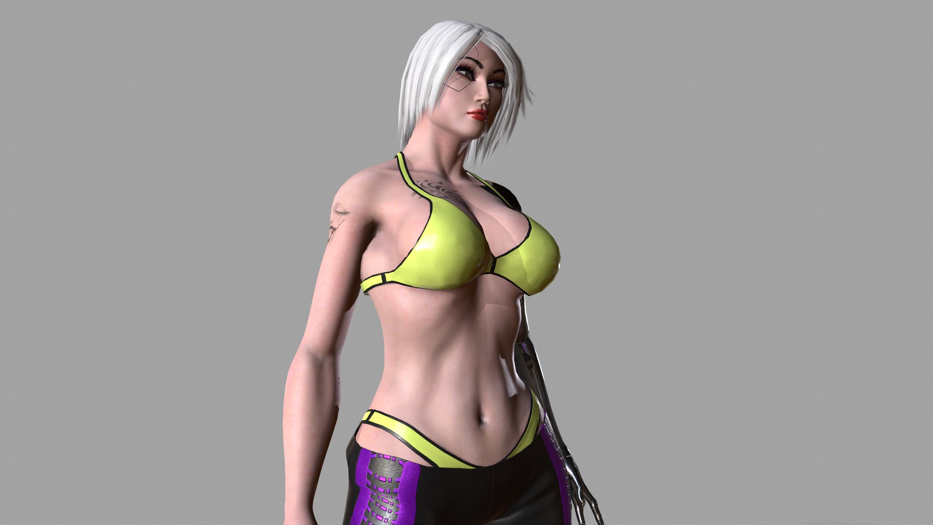 Cyberpunk Girl model https://p.turbosquid.com/ts-thumb/c5/UzoW0V/If/screenshot367/png/1669826444/1920x1080/fit_q87/f4cd2af8c916f80ed24b2f9dcb46cb1abc45c4cd/screenshot367.jpg