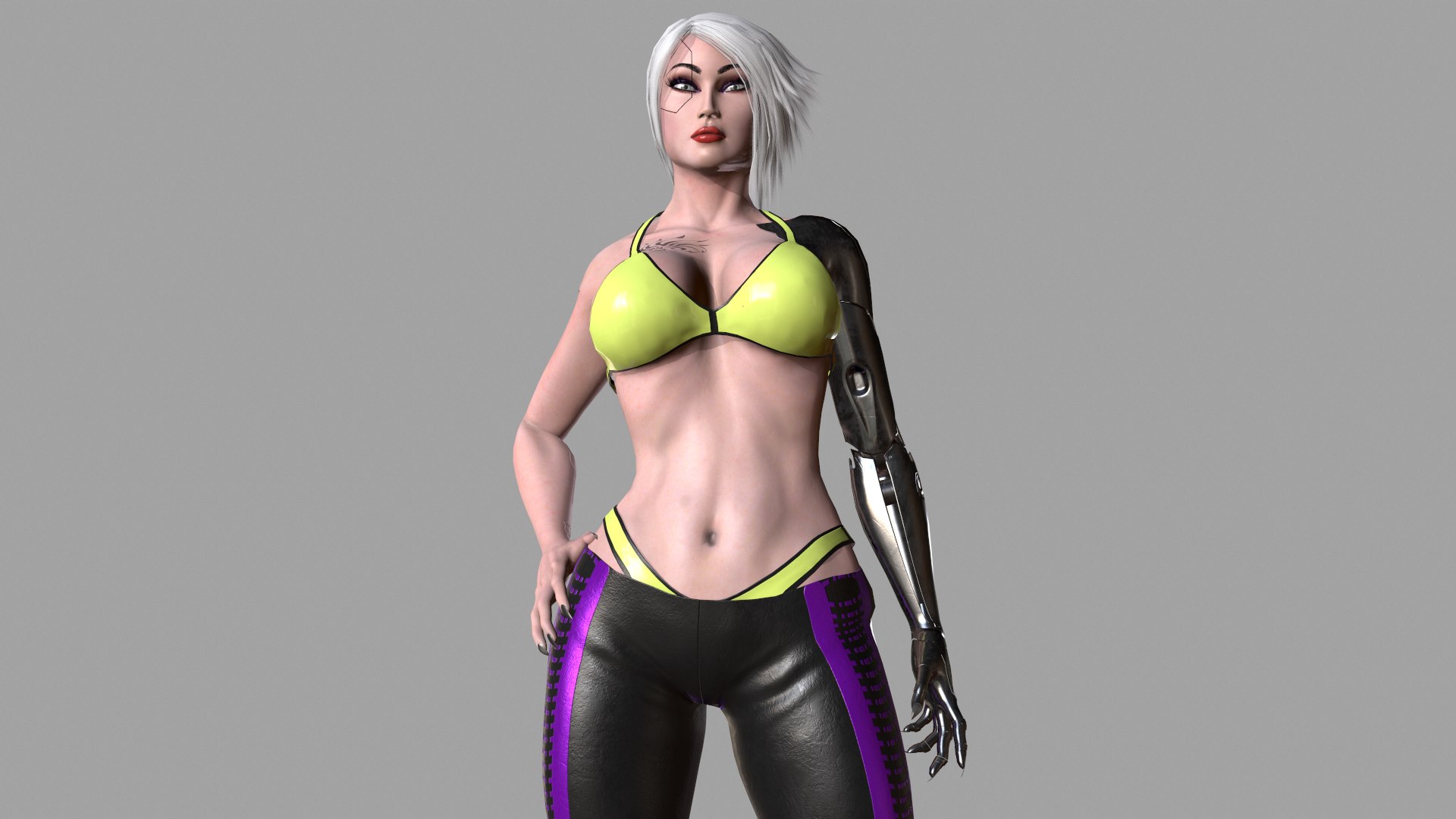 Cyberpunk Girl model https://p.turbosquid.com/ts-thumb/c5/UzoW0V/d4/screenshot361/png/1669826439/1920x1080/fit_q87/32348ae1a5f45f2bb761876e8abe8b66a14defa0/screenshot361.jpg