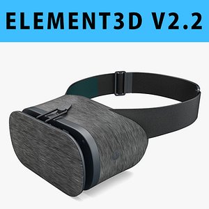 3D model - e3d