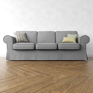 EKTORP Sofa