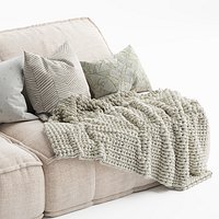 Collins Sofa