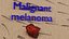 Mole nevus cancer Malignant melanoma differences