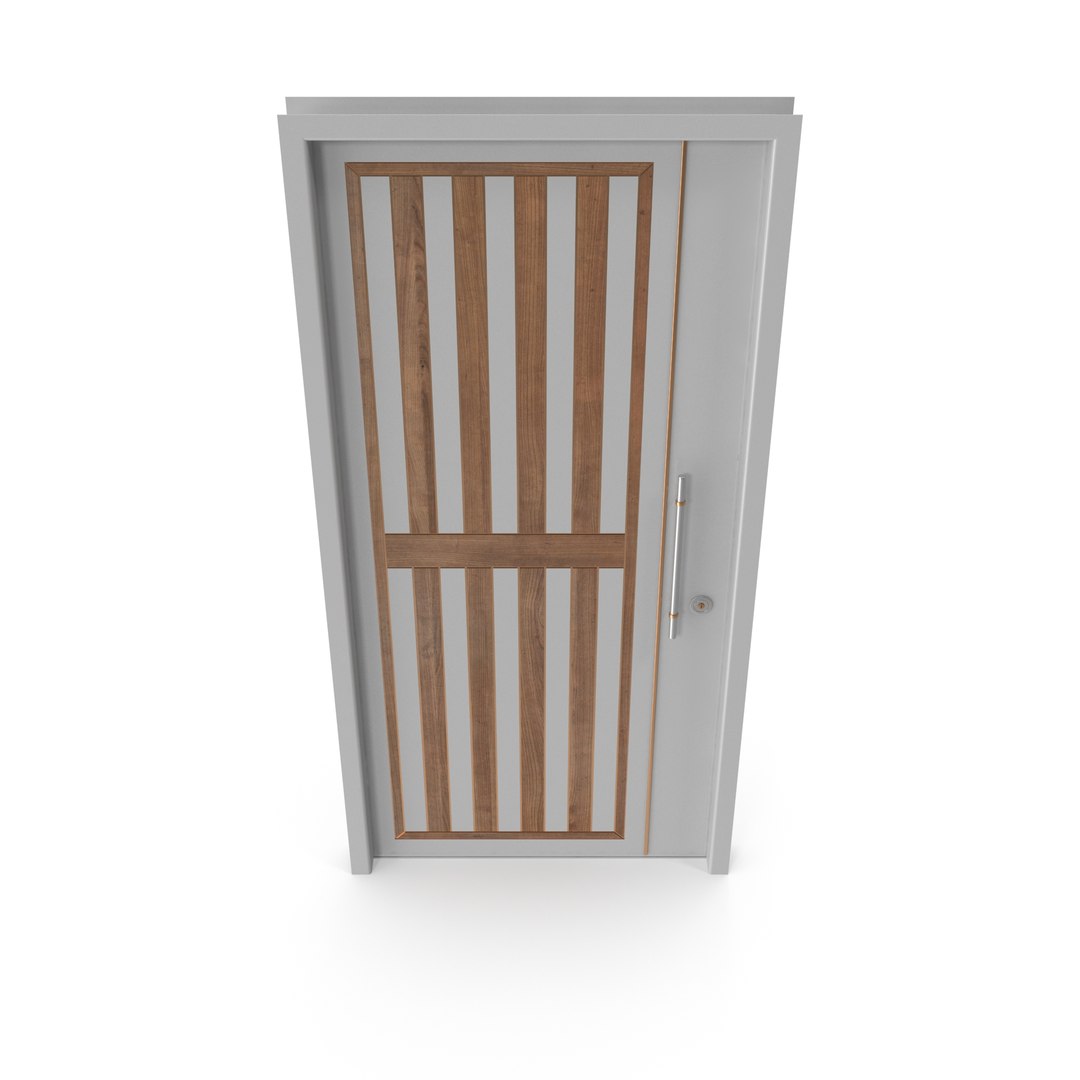 Modern Steel Entrance Doors Bundle 3D model https://p.turbosquid.com/ts-thumb/c5/iEnF7x/tz/r0065/jpg/1763596764/1920x1080/fit_q87/1e7e3e343e2092ed09792b7d3ce8750b5c128bda/r0065.jpg