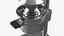 3D juice equipment 4 model
