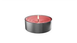 Scented Candle