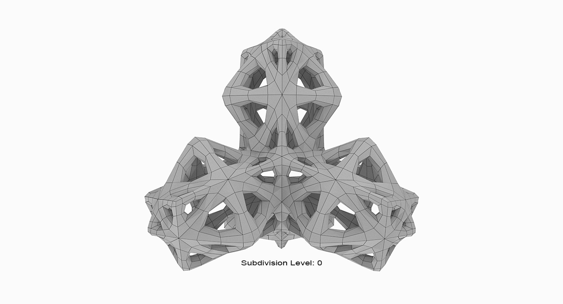 3D Solid Manifold Printing Model - TurboSquid 1169684