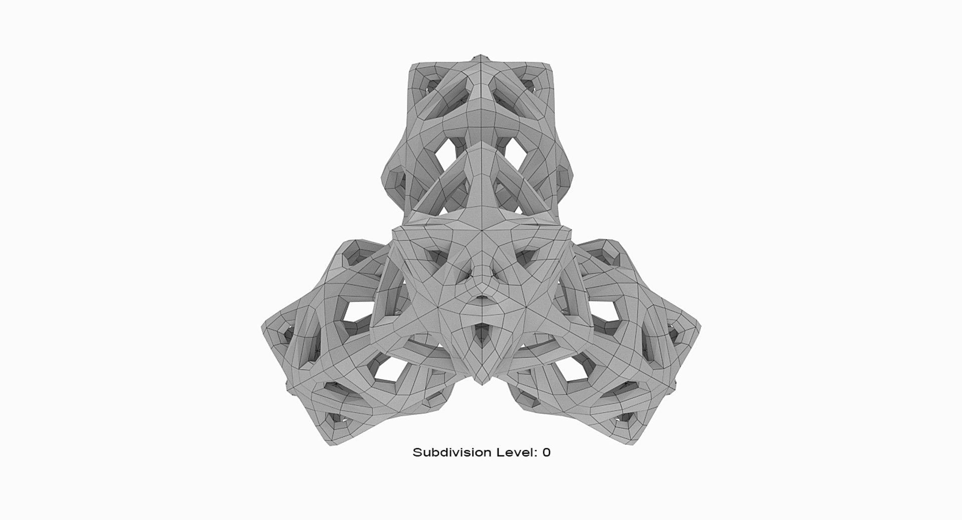3D Solid Manifold Printing Model - TurboSquid 1169684