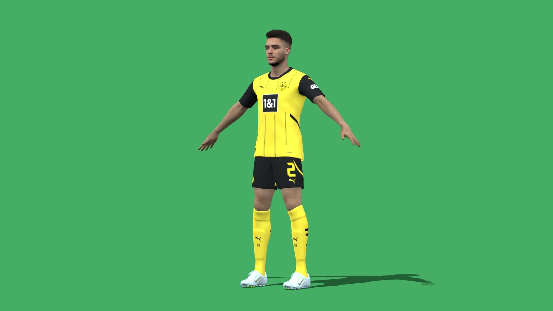 3D 3D Rigged Yan Couto Dortmund 2025 model https://p.turbosquid.com/ts-thumb/c5/pmEAo7/AA/couto_010/jpg/1744901697/1920x1080/fit_q87/a8b162cac4e8435b340e7dedf2d26d1b2c8dbc96/couto_010.jpg