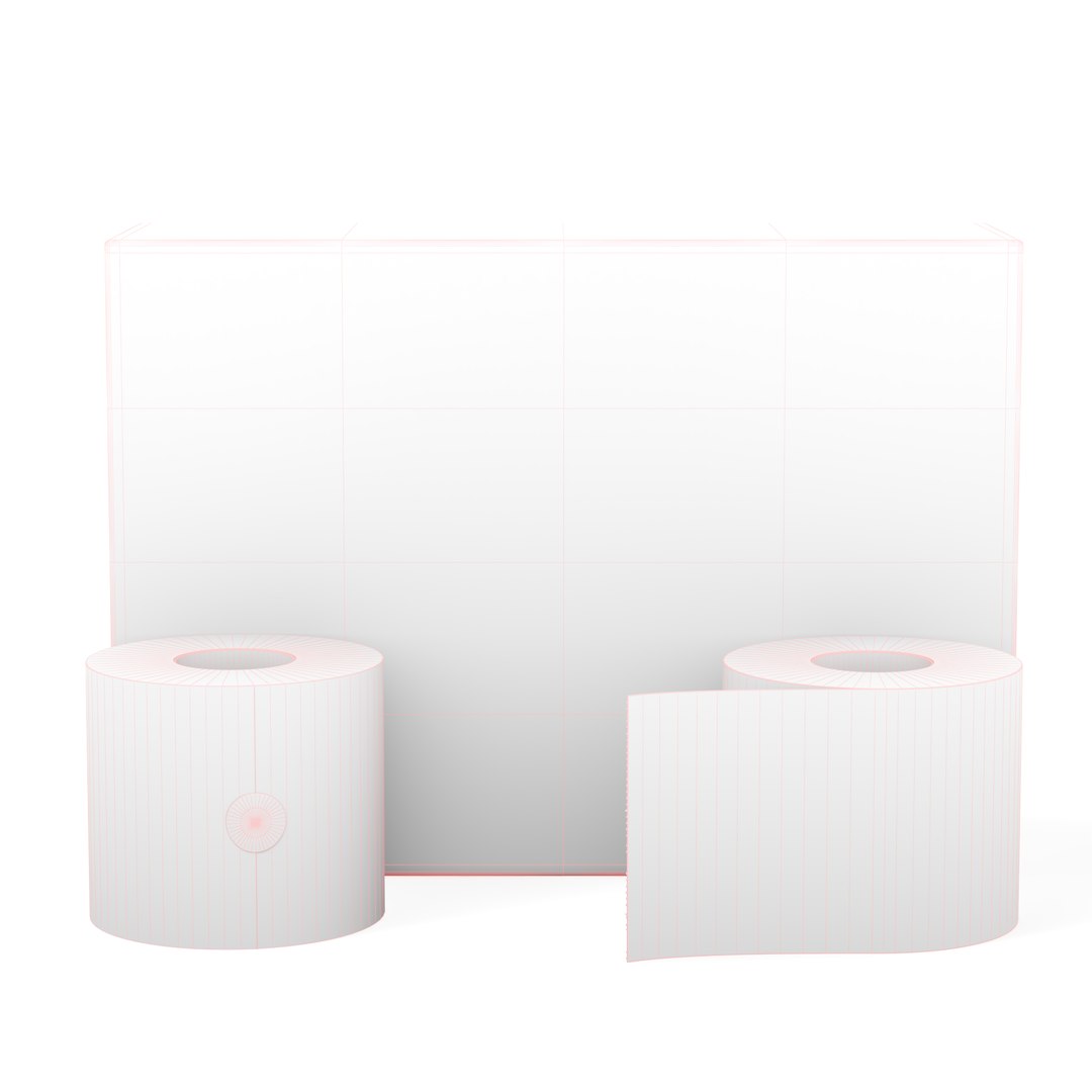 Toilet Paper 3D model https://p.turbosquid.com/ts-thumb/c5/tAzfxb/LA/img_10/png/1752734150/1920x1080/fit_q87/88727db39e7a09d3d62f4e8ea81a43ae193224e9/img_10.jpg