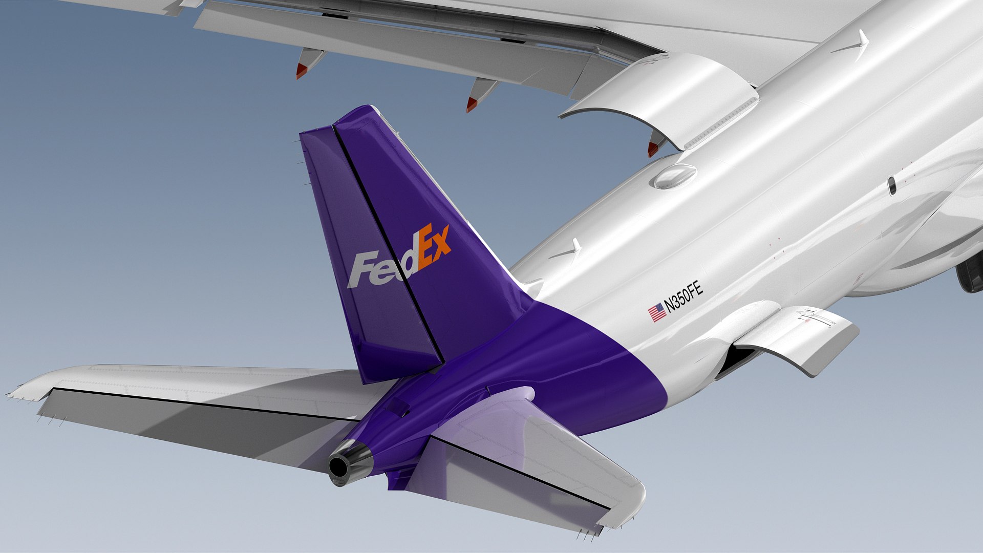 Airbus A350F FedEx 3D model https://p.turbosquid.com/ts-thumb/c5/wolKLZ/4B/a350f_fedex_b_0008/jpg/1744489693/1920x1080/fit_q87/cb68d8ed5473889bd1a915b2d6f93cd9a637bbe2/a350f_fedex_b_0008.jpg