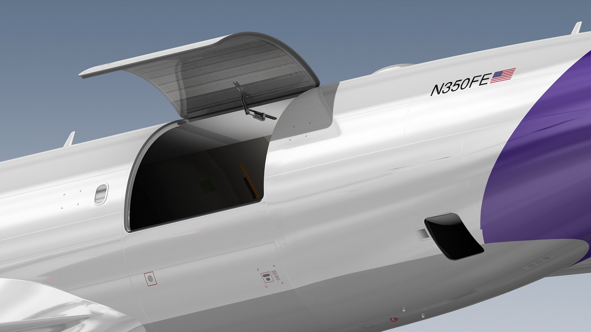 Airbus A350F FedEx 3D model https://p.turbosquid.com/ts-thumb/c5/wolKLZ/7P/a350f_fedex_b_0012/jpg/1744489698/1920x1080/fit_q87/f9b08c6f2161573e5f81e9140236a2a14bddd8d3/a350f_fedex_b_0012.jpg