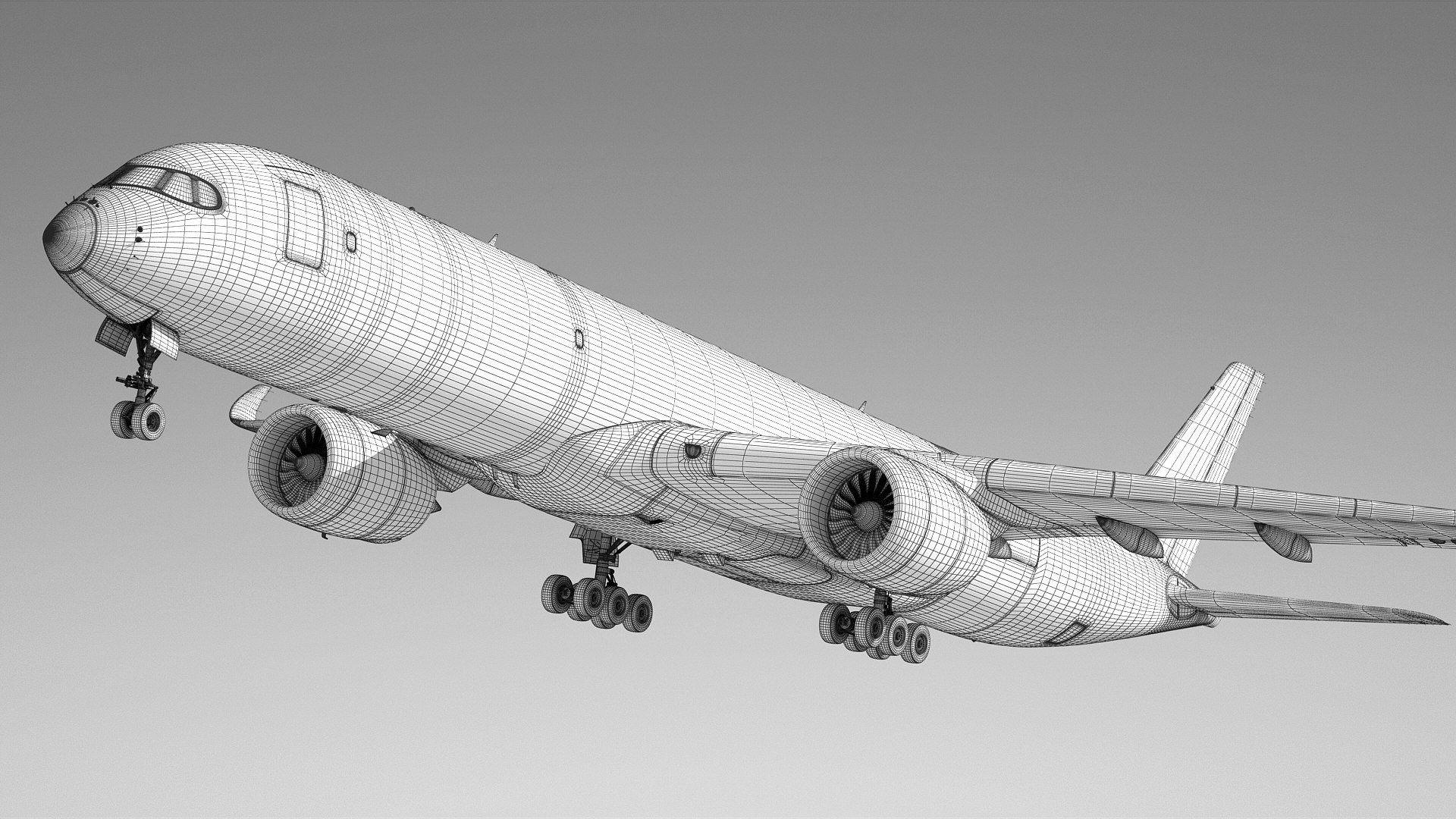 Airbus A350F FedEx 3D model https://p.turbosquid.com/ts-thumb/c5/wolKLZ/MI/a350f_wire_0001/jpg/1744489724/1920x1080/fit_q87/652f5488680a2d9028241cd85b29ea8be7c19aa4/a350f_wire_0001.jpg