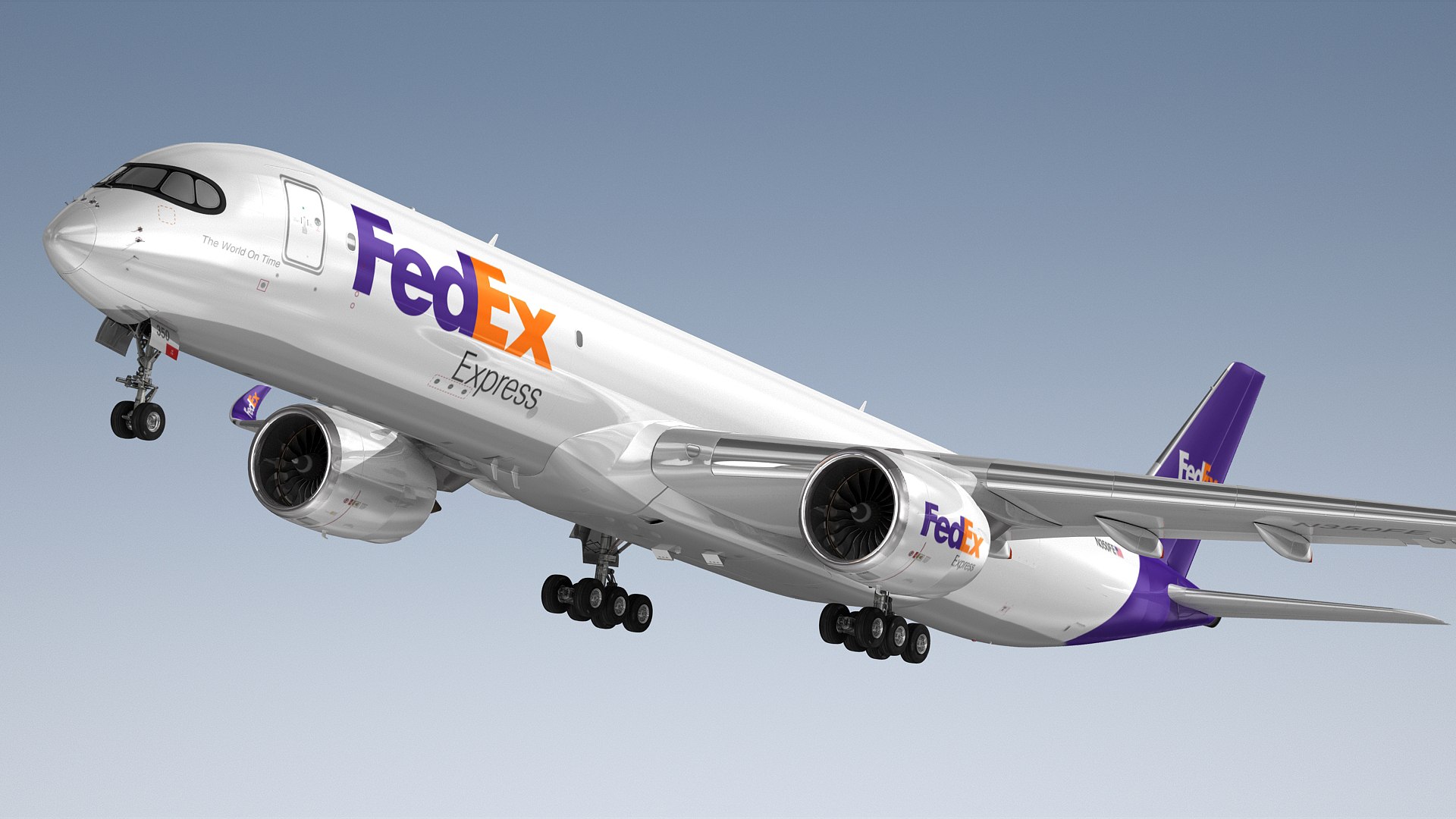 3D FedEx Fleet https://p.turbosquid.com/ts-thumb/c5/wolKLZ/PL/a350f_fedex_0001/jpg/1744489778/1920x1080/fit_q87/81d879623a0178fbdc64132b8d63b502aad8d8da/a350f_fedex_0001.jpg