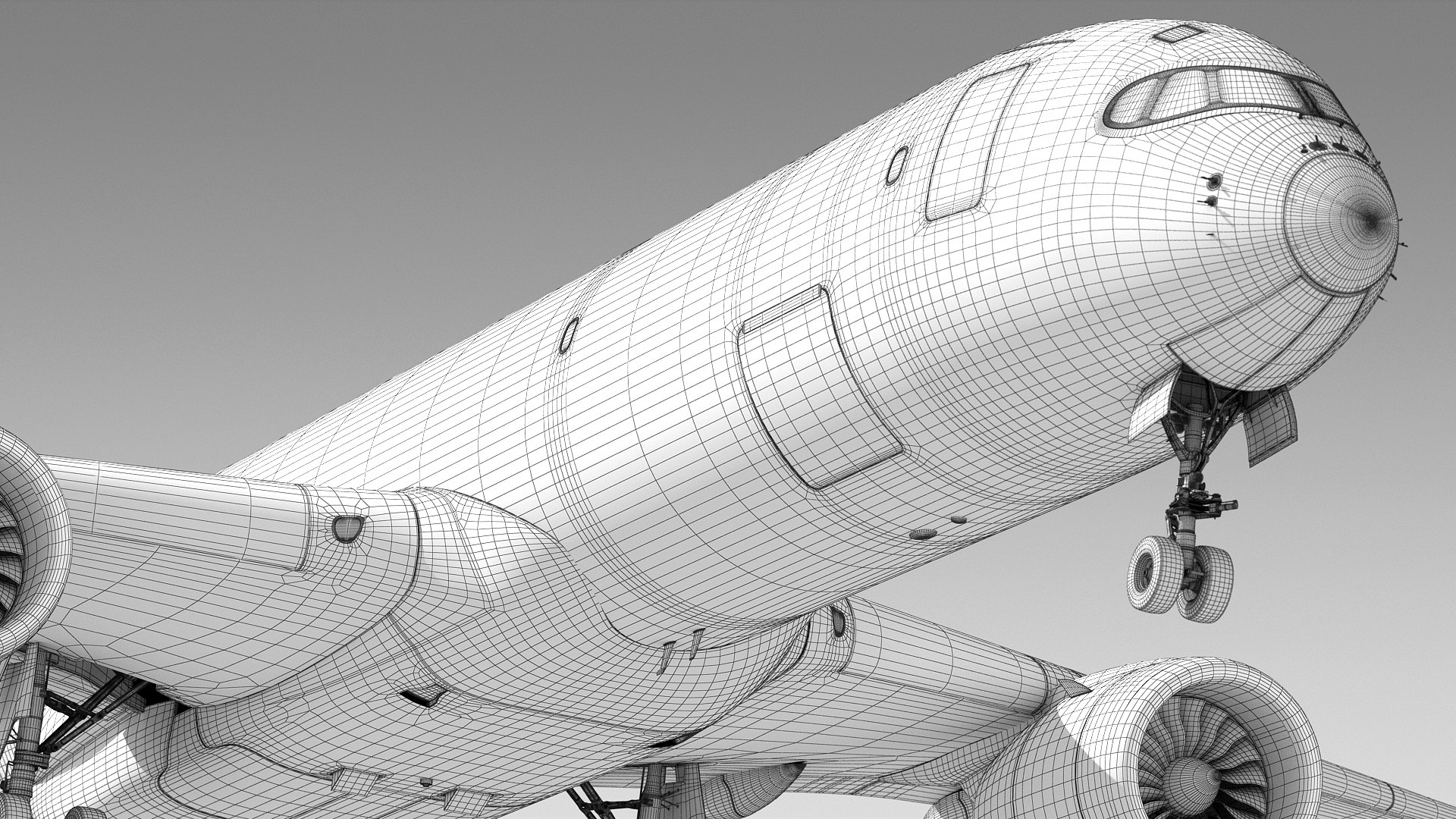 Airbus A350F FedEx 3D model https://p.turbosquid.com/ts-thumb/c5/wolKLZ/jB/a350f_wire_0005/jpg/1744489732/1920x1080/fit_q87/61b2d29b7b76e4e23c00babe302c36b3d386d7e7/a350f_wire_0005.jpg