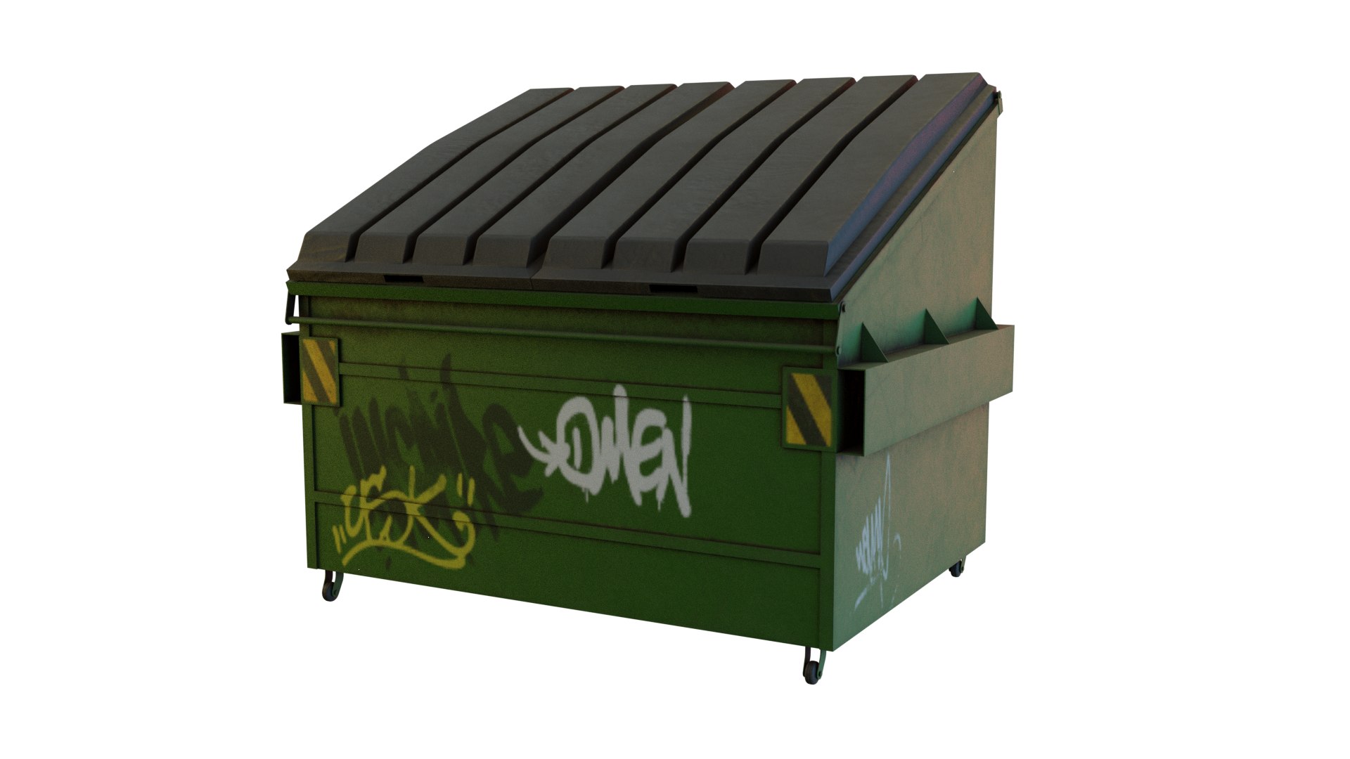3D dumpster model https://p.turbosquid.com/ts-thumb/c5/x7yvzb/TMUgi10C/dumpster_3/png/1521749011/1920x1080/fit_q87/0c1f1cd483b5afe76db053482149aef924ba2fd0/dumpster_3.jpg